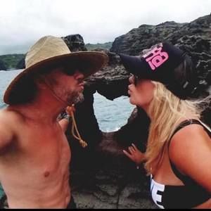 Meet your Posher, Christy